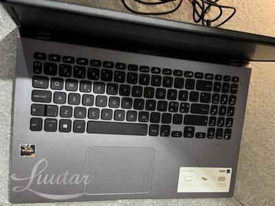 Sülearvuti Asus VivoBook M509D