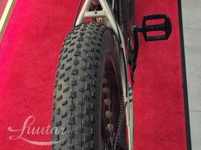 Jalgratas Fatbike  Tunturi Tomahawk 26