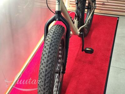 Jalgratas Fatbike  Tunturi Tomahawk 26