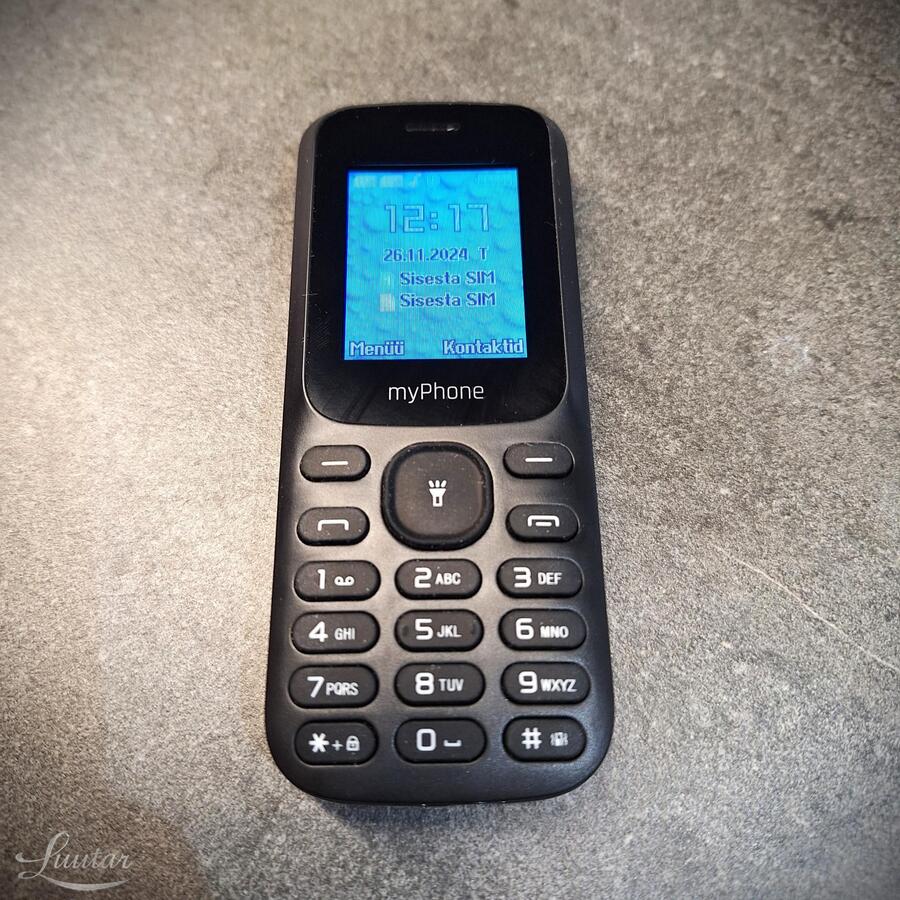 Mobiiltelefon MyPhone 2220