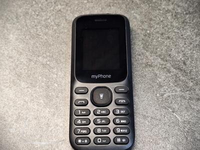 Mobiiltelefon MyPhone 2220