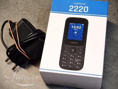 Mobiiltelefon MyPhone 2220