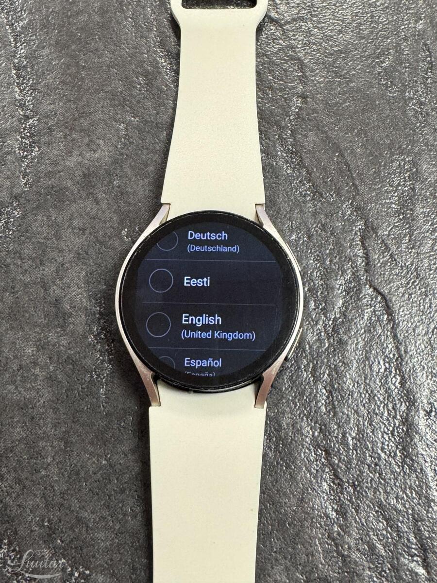 Nutikell Samsung Galaxy Watch 6 40mm