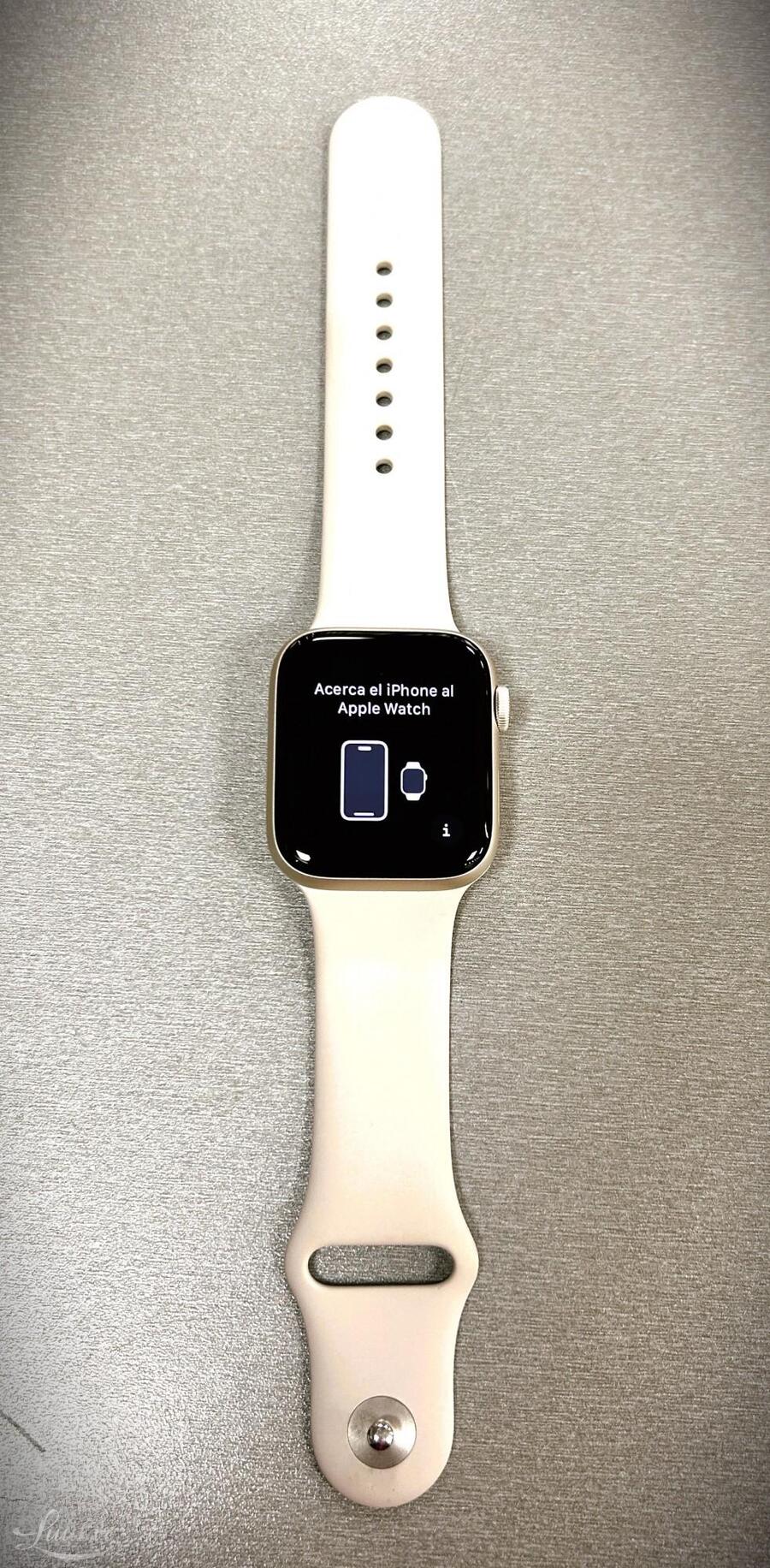 Nutikell Apple Watch SE 44mm