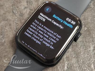 Nutikell Apple Watch SE gen2 44mm GPS