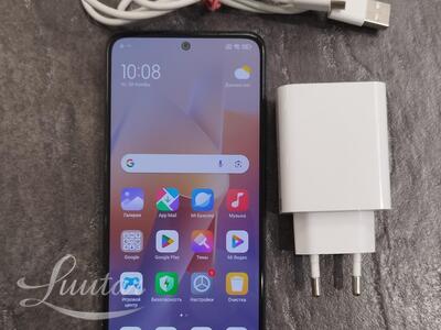 Mobiiltelefon Xiaomi Redmi Note 12s 256GB