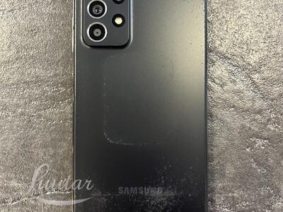 Mobiiltelefon Samsung Galaxy A52s 5G 128GB 