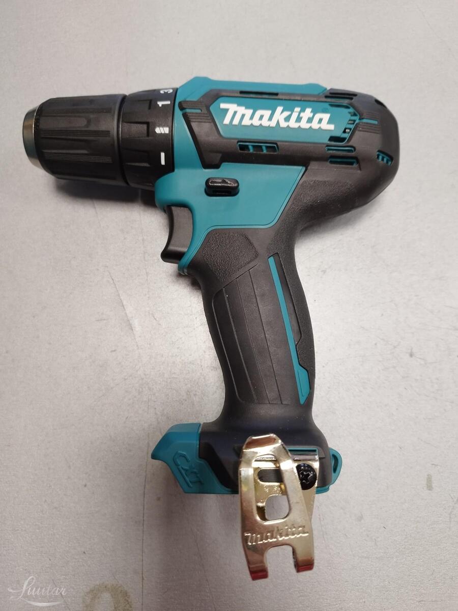 Akutrell Makita DF333D