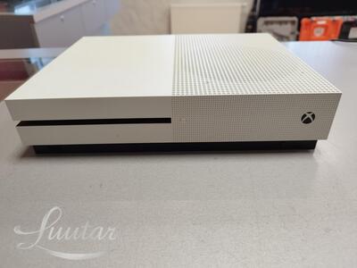 Mängukonsool Microsoft Xbox S