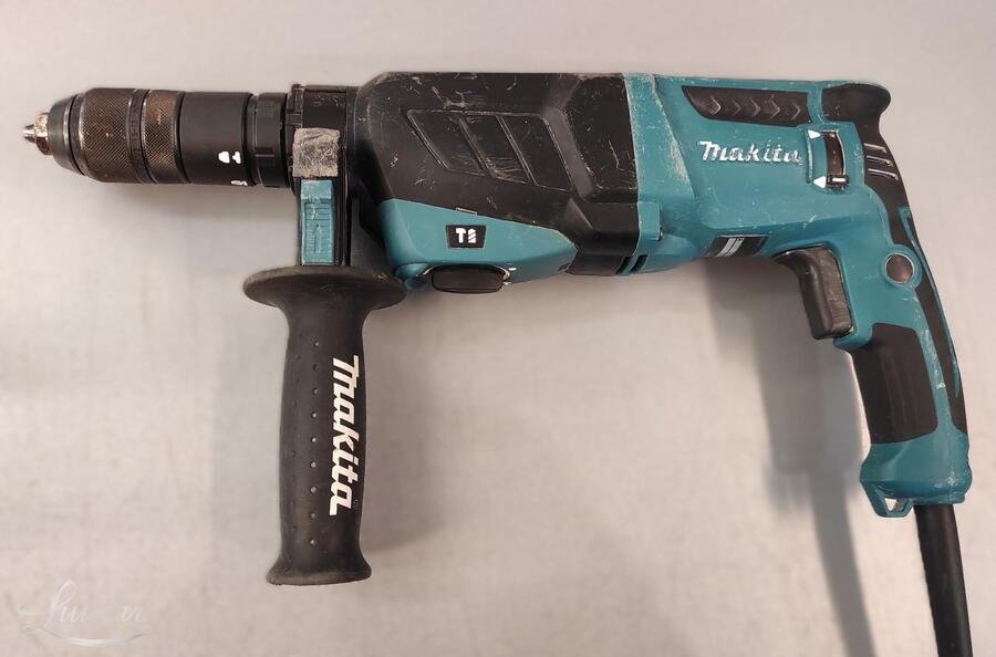 Puurvasar Makita HR2630T 