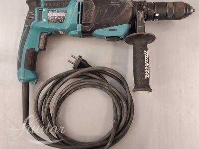 Puurvasar Makita HR2630T 