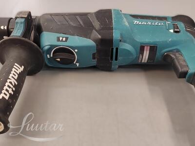 Puurvasar Makita HR2630T 