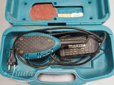 Elektriline lihvmasin Makita BO5031