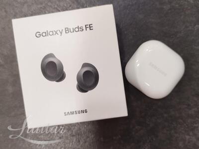 Juhtmevabad kõrvaklapid Samsung Galaxy buds FE (SM-R400)