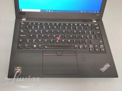 Sülearvuti Lenovo Thinkpad A285