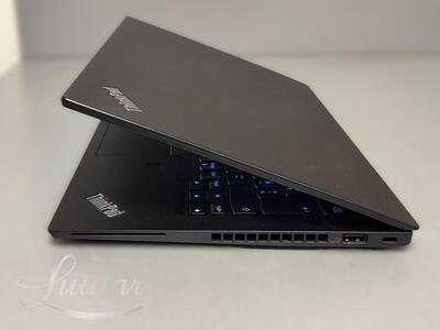 Sülearvuti Lenovo Thinkpad A285