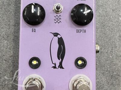 Efektipedaal JHS Pedals Emperor V2