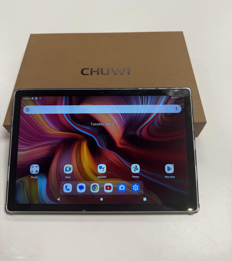 Chuwi HiPad X Pro