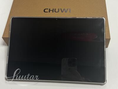 Chuwi HiPad X Pro