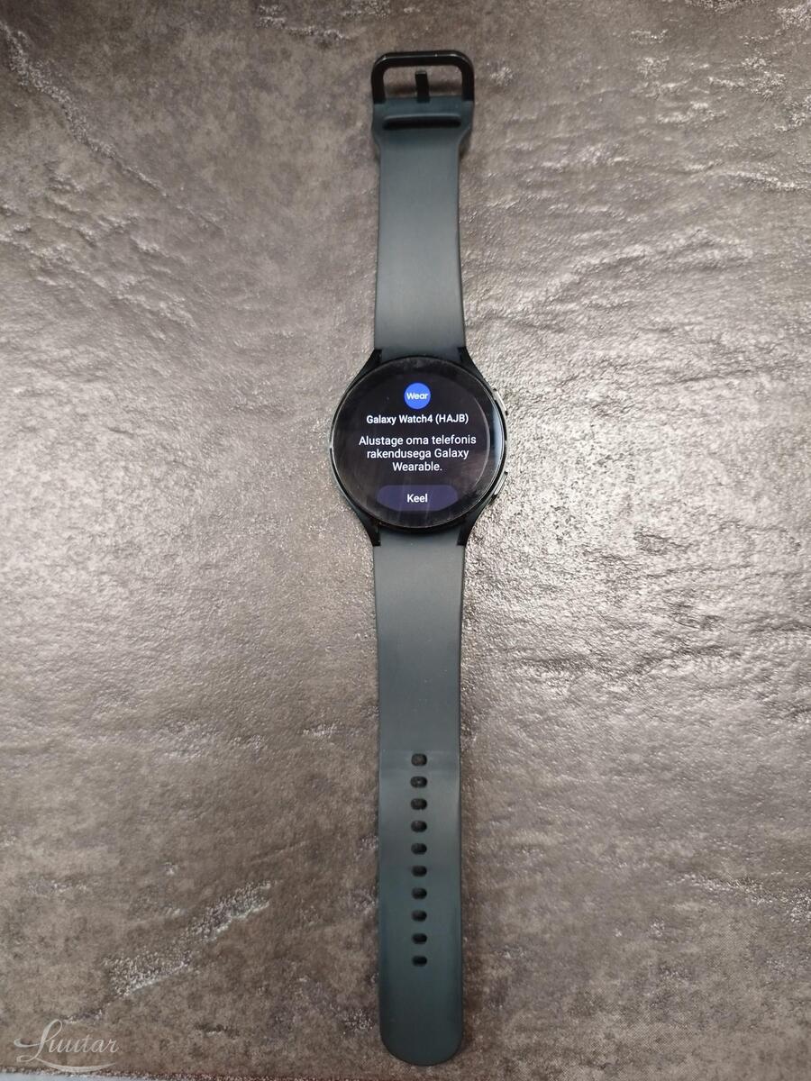 Nutikell Samsung Galaxy Watch 4 44mm