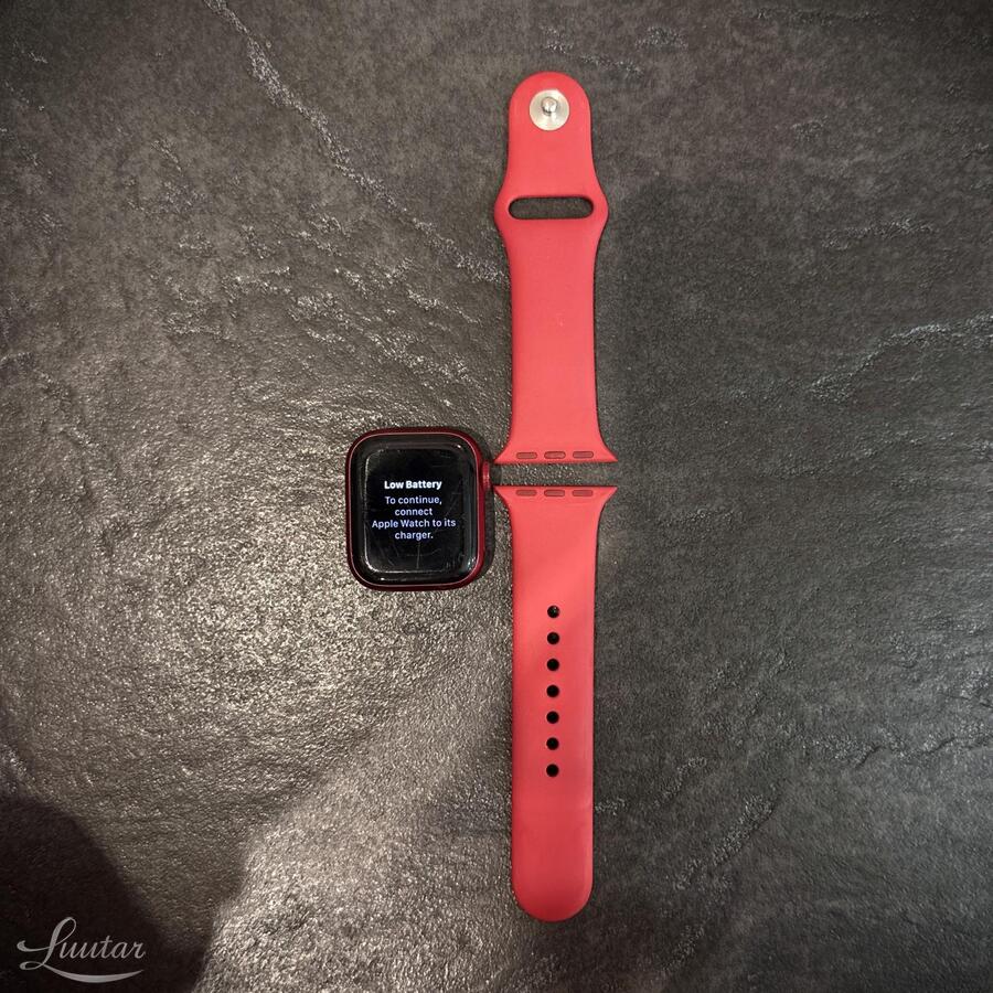 Nutikell Apple Watch 7 41mm GPS