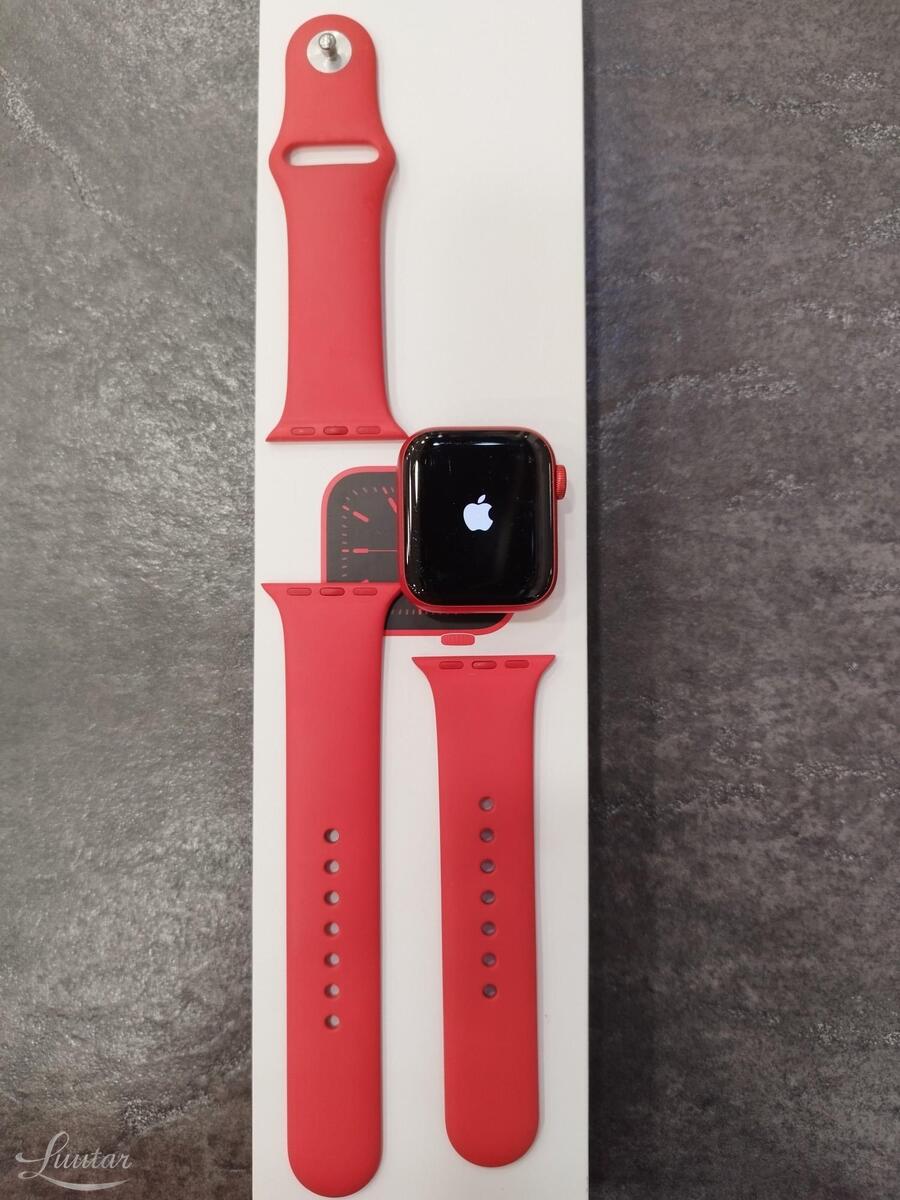 Nutikell Apple Watch 6 40mm