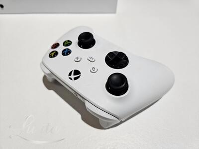 Mängukonsool Microsoft Xbox Series S 512GB