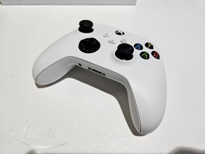 Mängukonsool Microsoft Xbox Series S 512GB