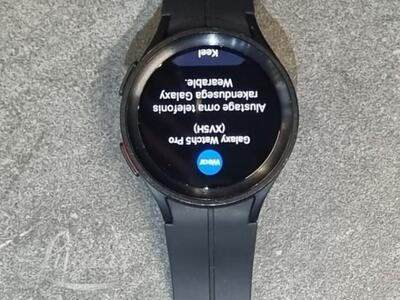 Nutikell Samsung Galaxy Watch 5 Pro