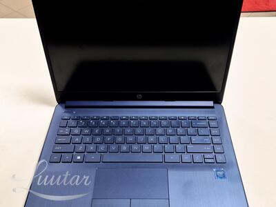 Sülearvuti HP Laptop 14-cf2111wm