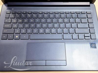 Sülearvuti HP Laptop 14-cf2111wm