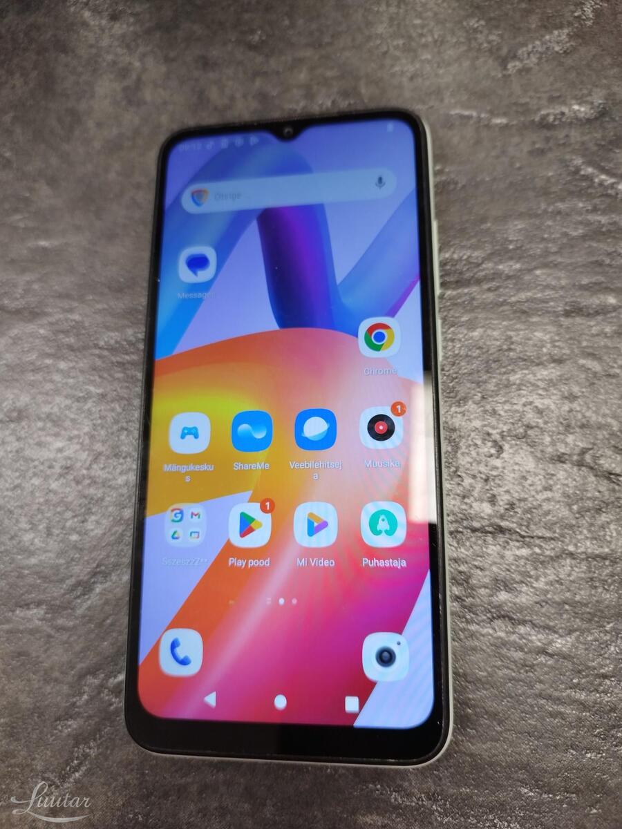 Mobiiltelefon Redmi A2 