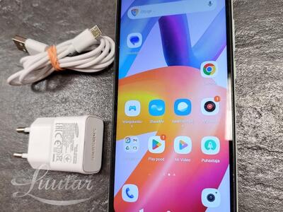 Mobiiltelefon Xiaomi Redmi A2 32GB