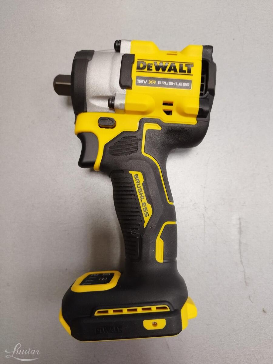 Löökvõti Dewalt dcf922n