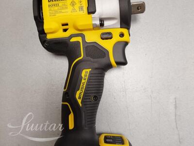 Löökvõti Dewalt dcf922n