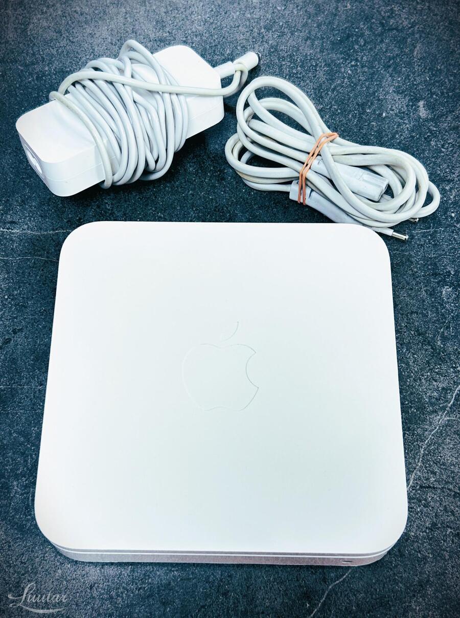 Apple AirPort Extreme Base Station