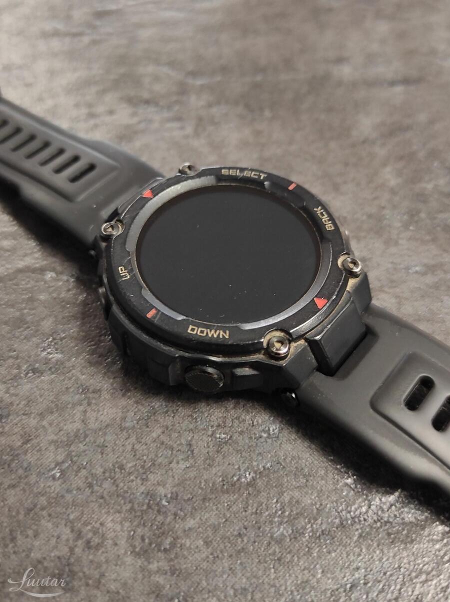 Nutikell Amazfit T-REX