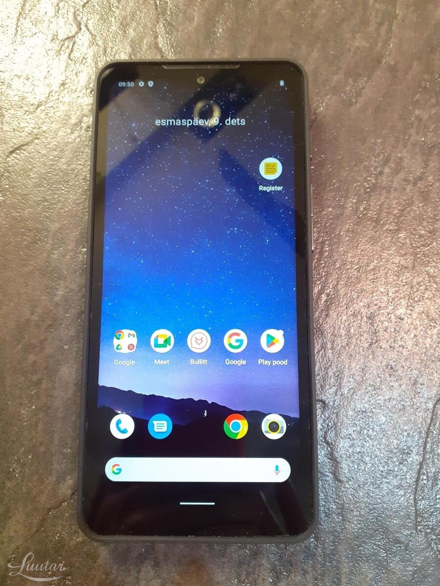 Mobiiltelefon Cat S75 128GB