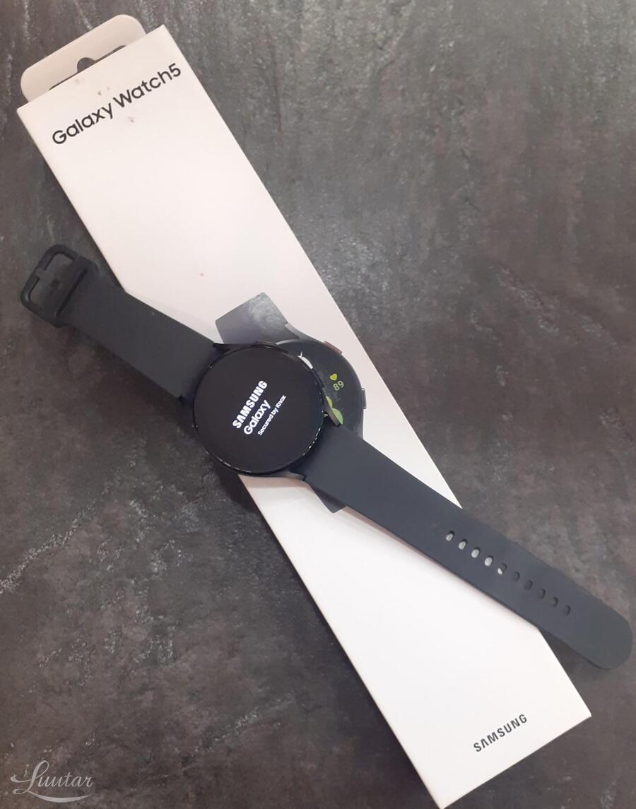 Nutikell Samsung Galaxy Watch 5 (SM-R910)