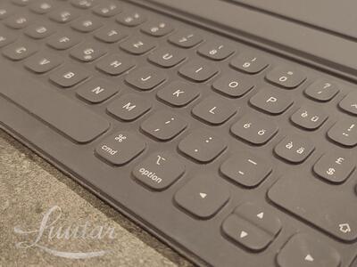 Tahvelarvuti klaviaatur iPad pro 11 smart keyboard