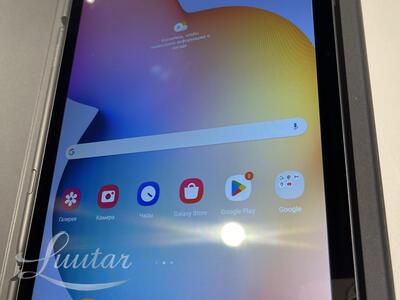 Tahvelarvuti Samsung Galaxy Tab S6 Lite 64GB