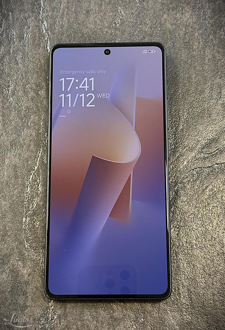 Mobiiltelefon Xiaomi Redmi Note 13 Pro 256gb