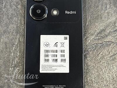 Mobiiltelefon Xiaomi Redmi Note 13 Pro 256gb