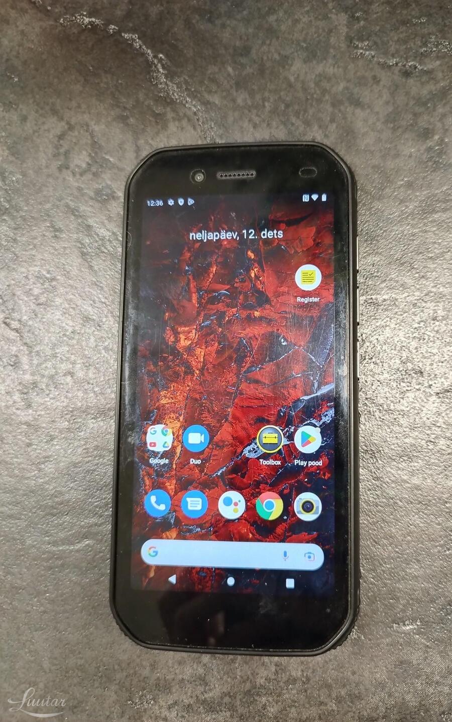 Mobiiltelefon Cat S42 32GB