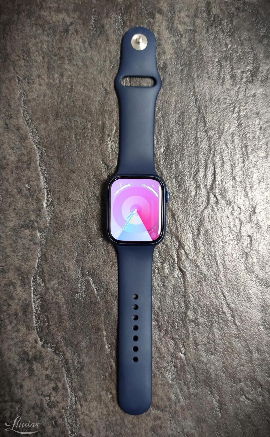 Nutikell Apple Watch Series 7 45mm