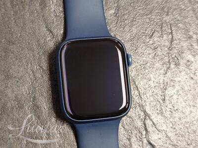 Nutikell Apple Watch Series 7 45mm