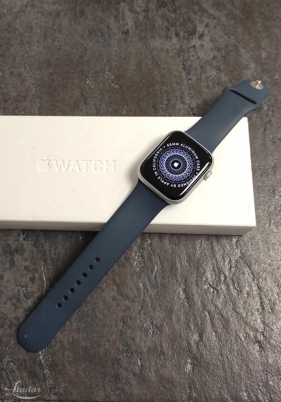 Nutikell Apple Watch Series 9 45mm LTE