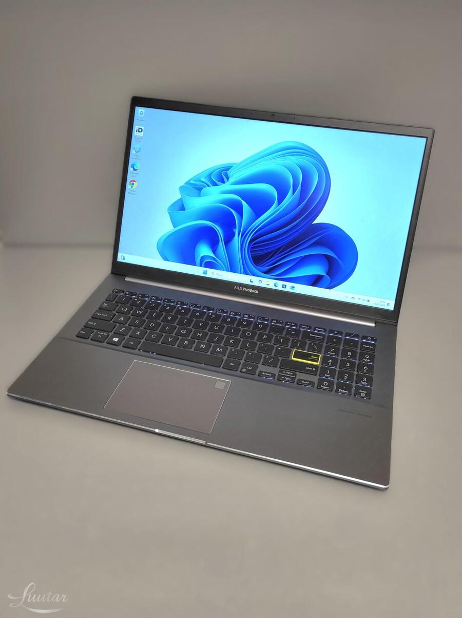 Sülearvuti Asus Vivobook S15