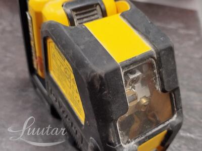 Laser Dewalt DCE088R