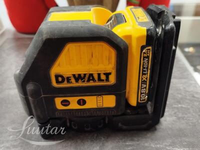 Laser Dewalt DCE088R